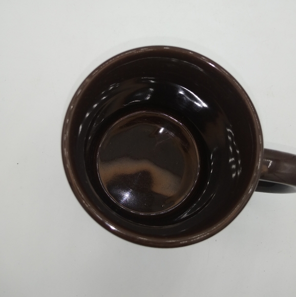 Funny Guy Mugs Coffee Makes Me Poop Brown Ceramic 11 oz Coffee Mug - Picture 4 of 6